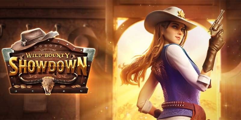 รับรางวัลเป็น 2 เท่าด้วย “WILD BOUNTY SHOWDOWN”!