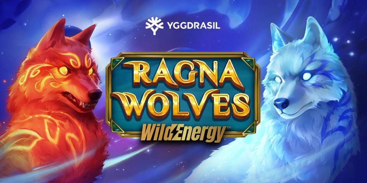 ร่วมกันไล่ล่าดวงอาทิตย์และดวงจันทร์ใน Ragnawolves WildEnergy™