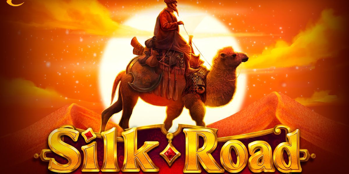 ค้นพบความร่ำรวยบนเส้นทางสายไหมใน SILK ROAD!